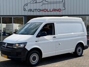 Volkswagen Transporter - 2.0 TDI 75KW 102PK L1H2 EURO 6 AIRCO/ CRUISE CONTROL/ PARKEE