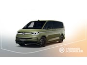 Volkswagen Multivan - 1.5 TSI 245pk DSG eHybrid L2 Bulli Edition 4Motion | Facelif