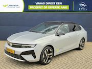 Opel Astra - Electric 58 kWh Ultimate | Apple Carplay | Schuif-/Kanteldak