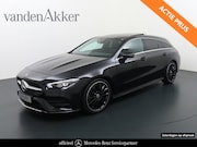 Mercedes-Benz CLA-Klasse - Shooting Brake 200 AMG 164pk // Panoramadak // 19"AMG Velgen