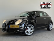 Alfa Romeo MiTo - 1.4 T Distinctive Clima Cruise