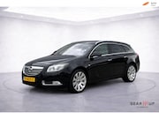 Opel Insignia - Sports Tourer 2.8 T Cosmo 4x4 EXPORT|HANDEL|