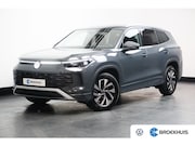 Volkswagen Tayron - 1.5 eTSI 150PK MHEV DSG-7 Life Edition 7Pers | STUUR + STOEL