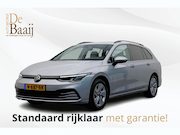 Volkswagen Golf - Variant 1.0 eTSI Life | Automaat | Achteruitrijcamera | Clim
