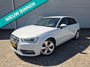 Audi A3 - 1.6 TDI Design Pro Line Plus, Navigatie, Parkeesensoren , Xe