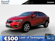 Renault Arkana - 1.6 E-Tech hybrid 145 techno | Automaat | Camera | Parkeerse