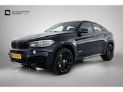 BMW X6 - XDrive35i High Executive M-Sport(NL-auto, Perfect OnderH, Pa
