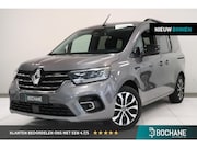 Renault Kangoo - 1.3 TCe Techno | Camera | Climate control | Navigatie | Schu