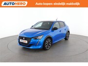 Peugeot 208 - 1.2 PureTech GT-Line | GR02057 |