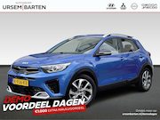Kia Stonic - 1.0 T-GDi MHEV GT-Line | Achteruitrijcamera | Apple Carplay/