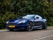 Aston Martin DBS - 6.0 V12 Q Special | Carbon | 2 eig | Dealeronderho