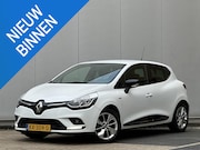 Renault Clio - 0.9 TCe Limited