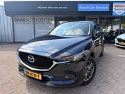 Mazda CX-5 - 2.0 SAG 165 SkyLease+ | Trekhaak | Automaat