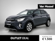 Kia Stonic - 1.0 T-GDi MHEV DynamicPlusLine AUTOMAAT | ACHTERUITRIJCAMERA