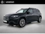 Mercedes-Benz GLB-Klasse - 250+ Business Solution Luxury 7p. 85.5 kWh | Premium pakket 