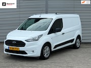 Ford Transit Connect - 1.5 EcoBlue L2 Limited 120pk Clima/ ACC/ Navi/ PDC/ Camera/