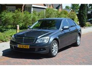 Mercedes-Benz C-klasse - 200 K Org NL/NAP/navi/cruise/clima