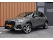 Audi Q3 - 45 TFSI e S-line | Pano | Leer | B&O | 360 camera | Trekhaak