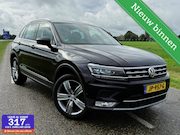 Volkswagen Tiguan - 2.0 TSI Aut 4Motion Highline | Full Options