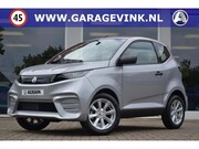Aixam City - S10 Pack Brommobiel NIEUW