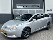 Toyota Avensis - 1.8 VVTi Comfort | AIRCO | NAVI | TREKHAAK | NW APK |