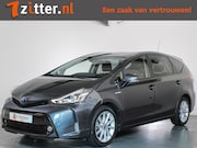 Toyota Prius - + 1.8 Dynamic 7-Persoons, Camera, Cruise Control, Dealer ond