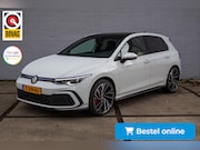 Volkswagen Golf - 1.4 eHybrid GTE |Plug-In| Schuifdak|Led|Carplay|Navi|Sportst