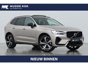 Volvo XC60 - T8 Plug-in hybrid Ultra Dark | Luchtvering | Bowers&Wilkins 