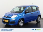 Fiat Panda - 1.0 Hybrid City | All-in 279, - Private Lease | Direct uit v