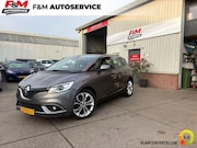 Renault Scénic - 1.3 TCe Zen Clima, cruise, pdc, trekhaak