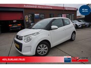 Citroën C1 - 1.0 VTi 68PK S&amp;S 5D Selection Airco