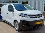 Opel Vivaro-e - L2H1 Edition 75 kWh