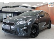 Kia Ceed - Sportswagon 1.5 T-GDi DynamicLine Automaat | Airco|Cruise co