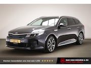 Kia Optima - Sportswagon 2.0 GDI PHEV Business DynamicLine | NAVI | STOEL