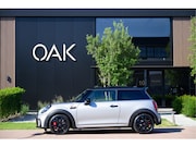 MINI John Cooper Works - 3-Deurs 2.0 F1 Aut. | Navi | Panorama | Lounge Leder | H&K |
