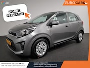 Kia Picanto - 1.0 DPi Automaat DynamicLine Navigatie Apple Carplay/Android