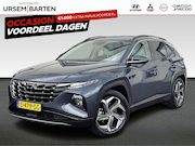 Hyundai Tucson - 1.6 T-GDI PHEV Premium Sky 4WD | Airco (automatisch) | Airco