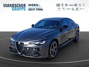 Alfa Romeo Giulia - Veloce Q4 2.0 Turbo 16V Kam.+KeyLess+SHZ