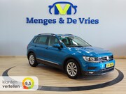Volkswagen Tiguan - 1.5 TSI ACT Comfortline Airco ECC | Automaat | Adaptive Crui