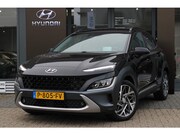 Hyundai Kona - 1.6 GDI HEV Premium | Achteruitrijcamera | Airco | Head-up d