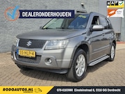 Suzuki Grand Vitara - 2.0-16V Exclusive 4x4 Airco/Cruise ✅