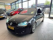 Volkswagen Golf - 2.0 TFSI GTI Edition 30 300PK 100% OND. HANDBAK PANO BJ 2007