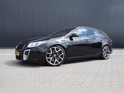 Opel Insignia - 2.8 T OPC (Recaro, Bomvol, 19"...)