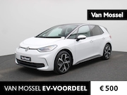 Volkswagen ID.3 - Pro Business 59 kWh | Navigatie | Draadloze Apple Carplay | 