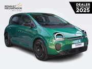 Renault Twingo - urban range techno 27.5 kWh / NU IN DE SHOWROOM IN HOOFDDORP