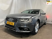 Audi A4 - 1.8 TFSI Business Edition - BPM - Schade