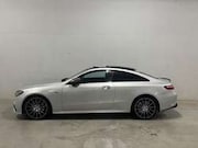 Mercedes-Benz E-klasse - Coupé 4MATIC Premium Plus Pano Burmester