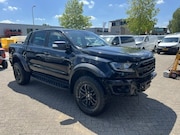 Ford Ranger - 2.0D 156KW Double cab. Aut. Navi Klima