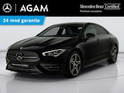 Mercedes-Benz CLA-Klasse - Coupé 180 Business Solution AMG