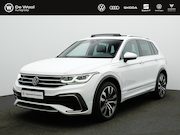 Volkswagen Tiguan - 1.4 TSI 245pk eHybrid R-Line Business+ | Elektrisch Glazen P